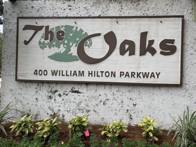 400 Wm Hilton Parkway