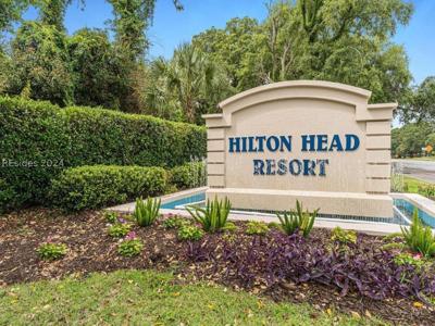 663 William Hilton Parkway