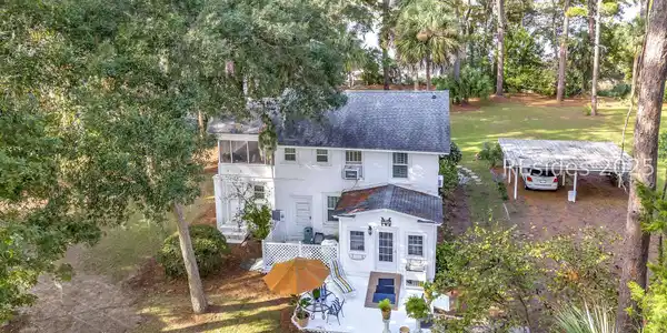 6 Nanny Cove Road