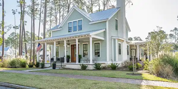 122 Red Ochre Road
