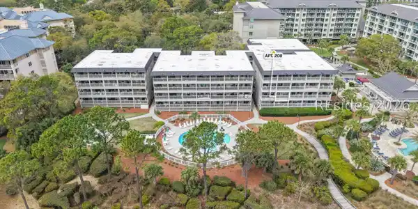 43 S Forest Beach Drive