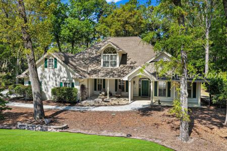 9 Loblolly Lane