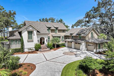 5 Marsh Drive