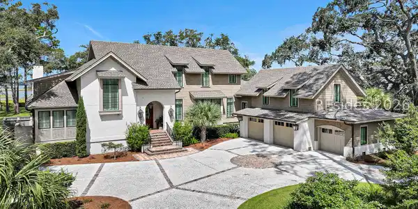 5 Marsh Drive
