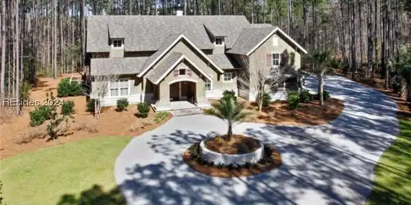 16 Sweet Grass Lane