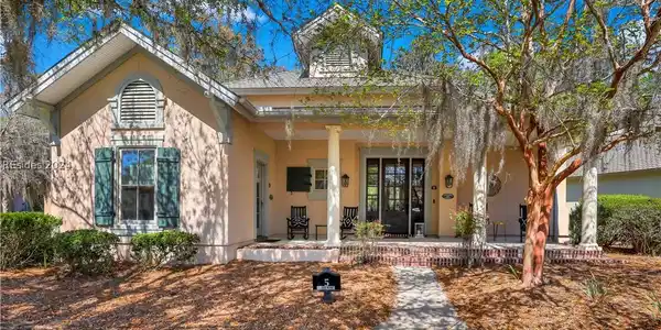 5 Claremont Avenue