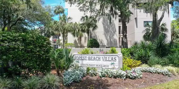 10 S Forest Beach Drive