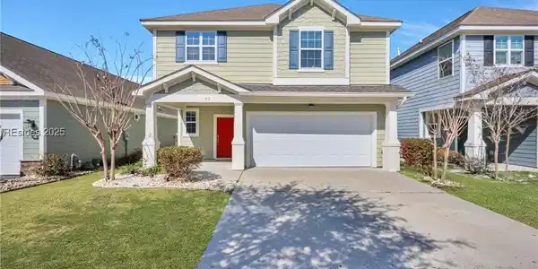 93 Shell Hall Way