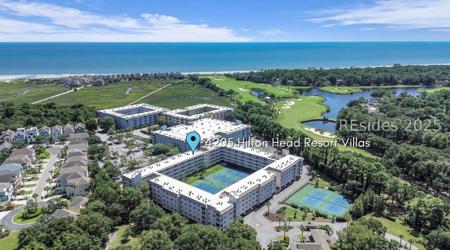 663 William Hilton Parkway