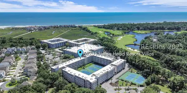 663 William Hilton Parkway
