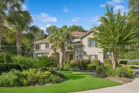 13 Hummock Place