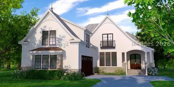 17 Millwright Drive