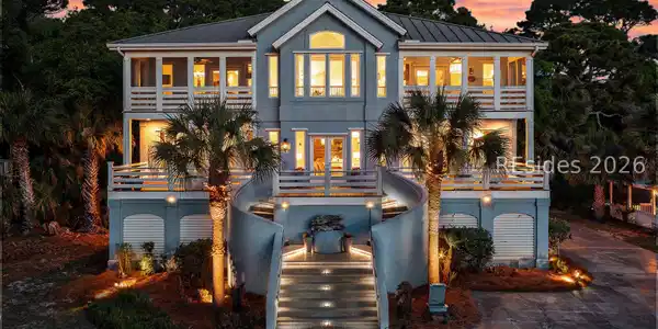 756 Marlin Drive