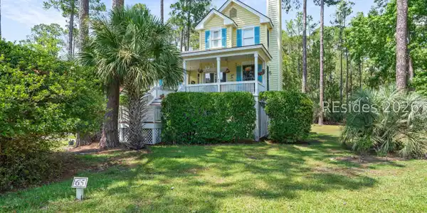 65 Ashton Cove Drive