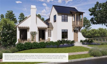 10 Amaranth Road