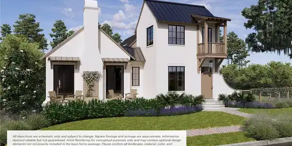 10 Amaranth Road