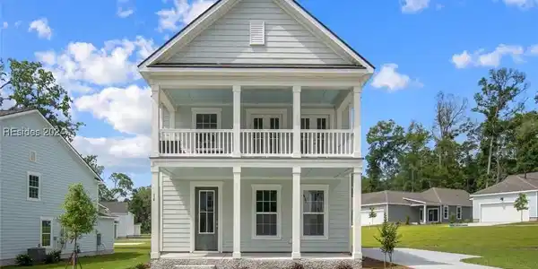 14 Backwater Street