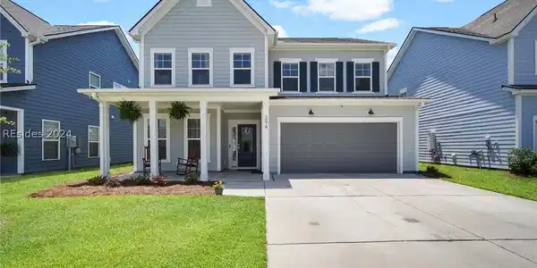 294 Malind Bluff Drive