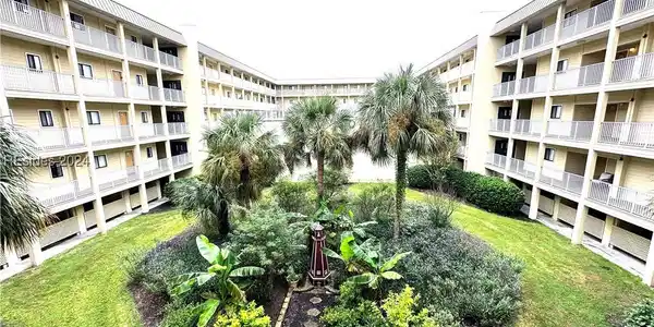 663 William Hilton Parkway