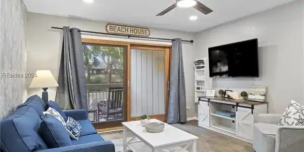 4 N Forest Beach Drive