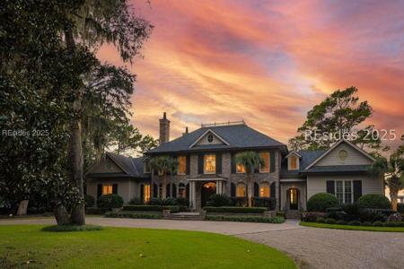 34 Brams Point Road
