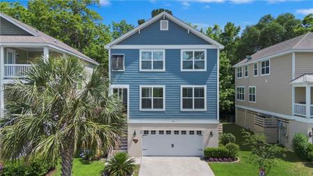 34 Jarvis Creek Lane