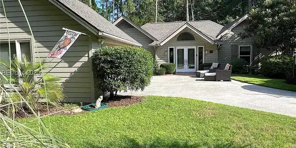 37 Cypress Marsh Drive