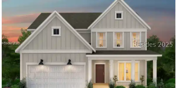 16 Golden Poppy Lane