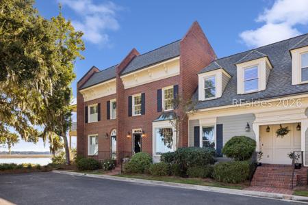 895 Ribaut Road