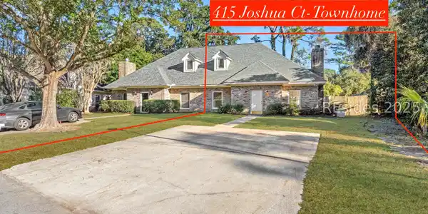 415 Joshua Court