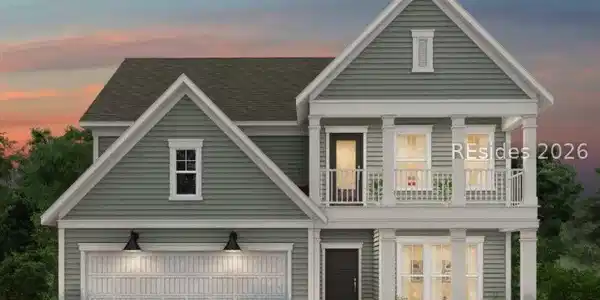 35 Scarlet Sage Drive
