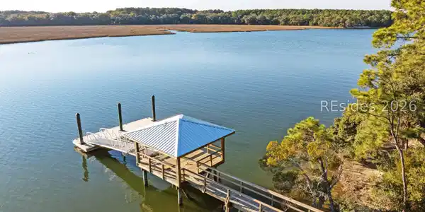 Image 3: 19.78 Acre Private Island, Private Dock Image 3: 19.78 Acre Private Island, Private Dock