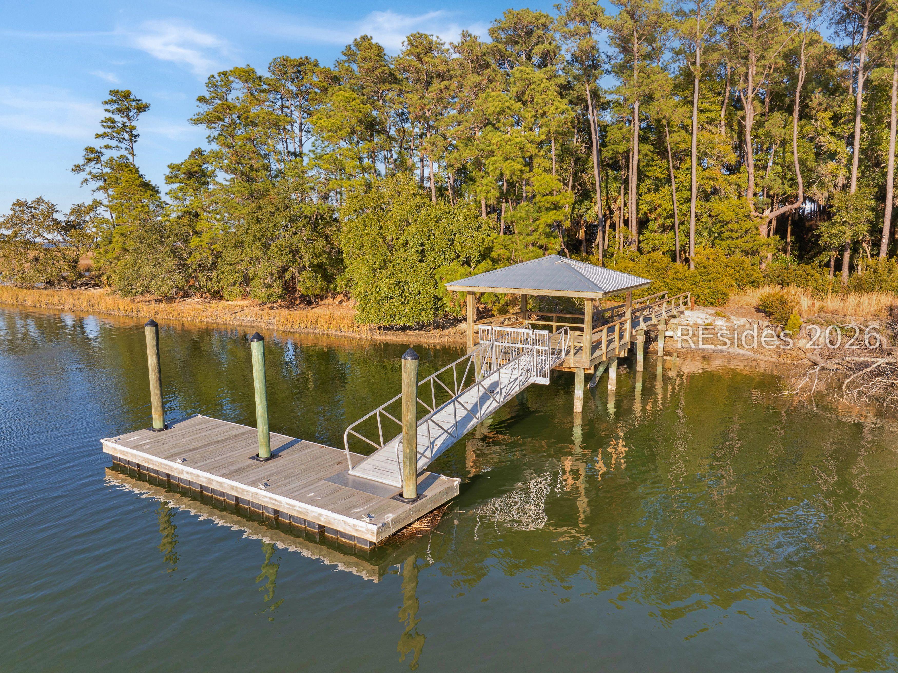 Image 4: 19.78 Acre Private Island,  Private Dock