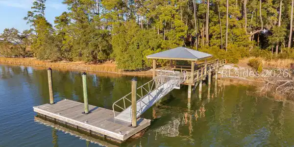 Image 4: 19.78 Acre Private Island, Private Dock Image 4: 19.78 Acre Private Island, Private Dock