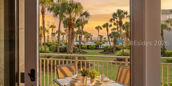 21 S Forest Beach Drive