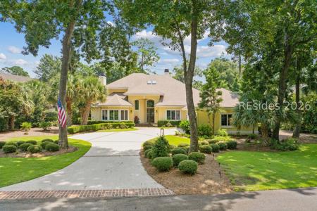 3 Ashley Hall Drive