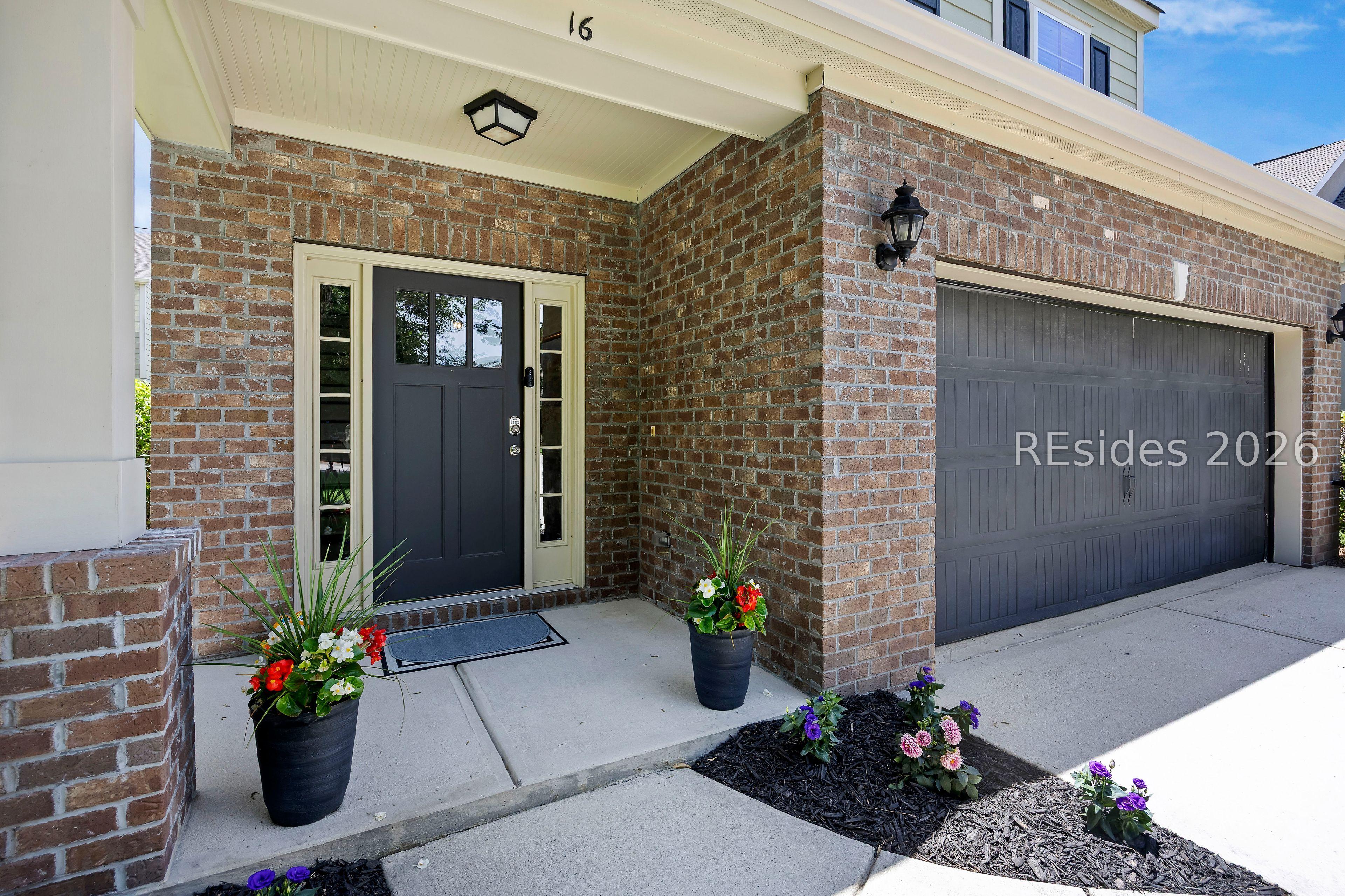 Image 2: front porch