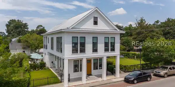 706 Bladen Street