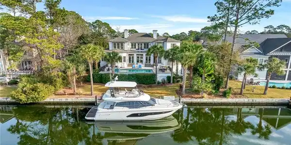 11 Bridgetown Road