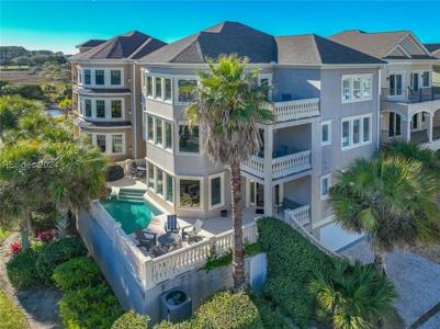 3 Collier Court