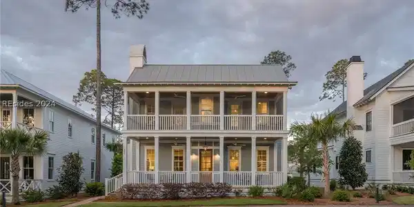 200 Hunting Lodge Road