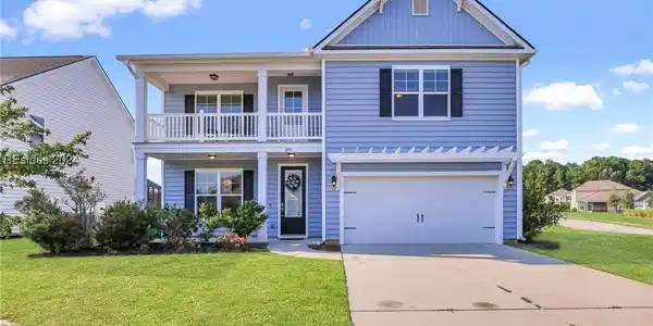 295 Hulston Landing Road
