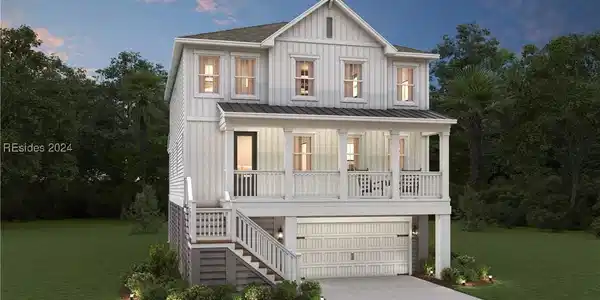 40 Middle Island Street