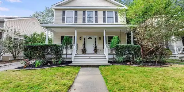 22 Kensington Boulevard