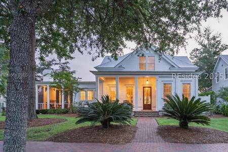 23 Remington Road
