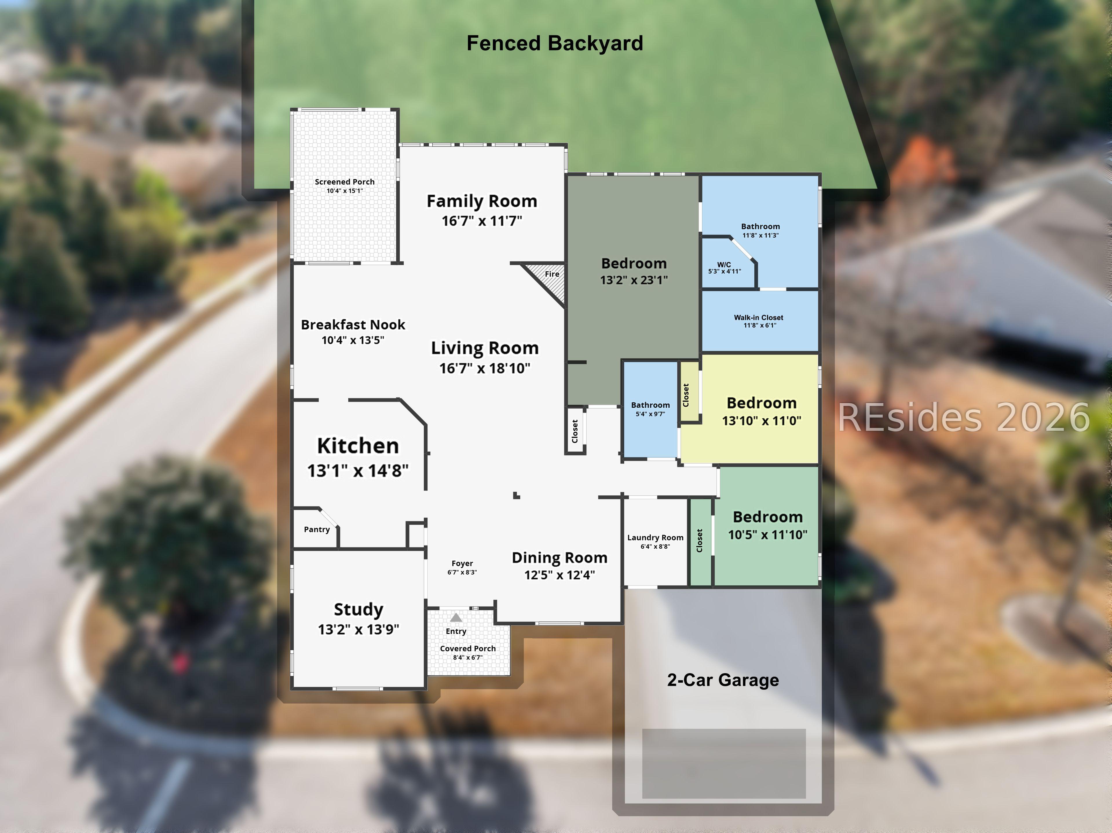 Image 3: Floor plan Image 3: Floor plan