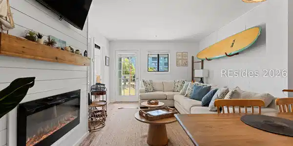 663 William Hilton Parkway