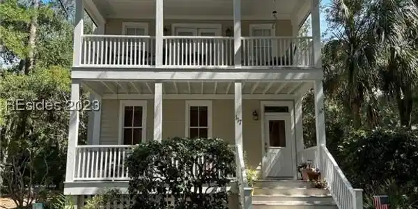 117 Bartram Drive