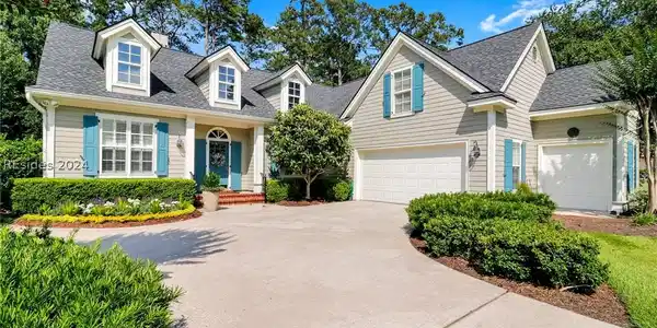 13 W Kershaw Drive
