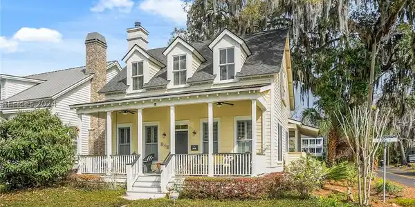 805 King Street